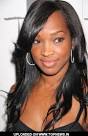 Malika Haqq at the