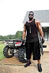 David Banner Image Pipe Colors: David Banner Picture 4