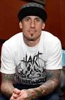 Carey Hart Opens Hart and Huntington Tattoo Shop at the Hard Rock ...