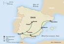 Escorted Tours Spain, Spain's Classics Itinerary - Collette Vacations