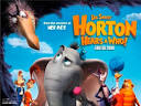 Horton Hears a Who!