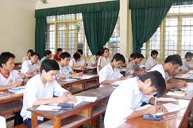 Tra cứu điểm thi tn 2011