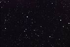 A heart shaped asterism in - via Daymix