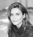 50-lappen: Irina Björklund