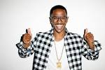 BIG SEAN On Using The Law Of Attraction To Reach Success | Swarve Men