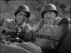 A Walk in the Sun - Dana Andrews Richard Conte