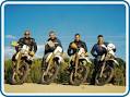 Adventure- spec:
 off- road mot ...
