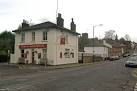of cottages beyond being named Spencer Place in late 19th century maps. - via Daymix