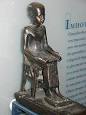 Imhotep - Wikipedia, the free encyclopedia
