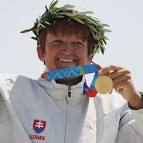 Best of the Rest: America's Olympic Competition