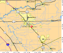 Ceres, California (CA 95307) profile: population, maps, real ...