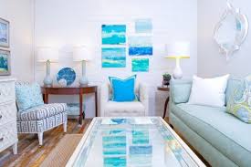 8 Beach Homes That Don't Come Close To Making Us Seasick (PHOTOS)