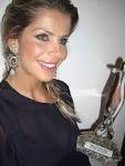 Karina Bacchi wallpaper