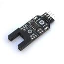 Mini Motor Speed Sensor  A   emartee