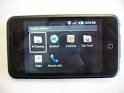 How well would ANDROID UI suit iPod Touch? - Apple-