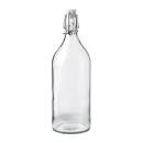SLOM Bottle with stopper - IKEA