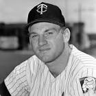 player Harmon Killebrew.