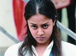 Best Actor Award. Jyothika