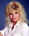 Actress Loni Anderson