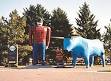 Bemidji, Minnesota - Wikipedia, the free encyclopedia