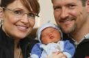 Trig Palin: Sarah Palin On Having A Down Syndrome Baby (