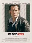 New Character Posters and Images From Crime Saga Blood Tie | The.