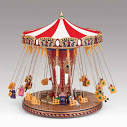 All Occasion Music Boxes 1000's-Carousel Musical Part 1