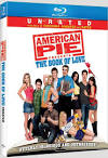 American Pie Presents: The Book of Love