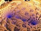 3D Fractal Landscape VI by *Gibson125 on deviantART
