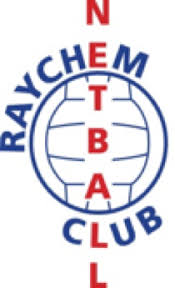 Image result for Raychem Netball Club