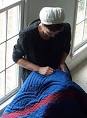 Amish Hand Quilting for Custom Handcrafted Amish Quilts and ...