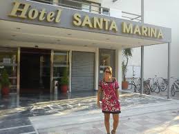Hotel Santa Marina (Kós, Griechenland): 33 Hotelbewertungen