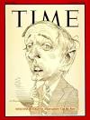 TIME Magazine Cover: William F. Buckley Jr. - Nov. 3, 1967 ...