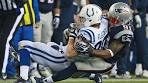 Colts tight ends pose problems for Patriots | Boston Herald