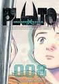 by Naoki Urasawa, with Takashi