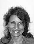 Ida Marie Høeg disputerer