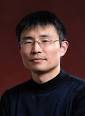 Xu Bo. Associate Professor