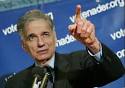 Ralph Nader, Still At It