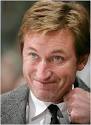 Wayne Gretzky