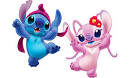 Save Lilo and Stitch