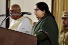 Jayalalithaa returns as Tamil Nadu chief minister for fifth time.