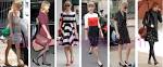 Street Style Queen: Taylor Swift.