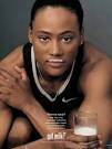 Marion Jones Picture 1