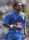 Spotlight on Aliou after Metropolitan police raid St Andrew's ...