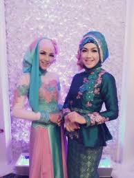 kebaya on Pinterest | Kebaya Muslim, Hijabs and Giyim