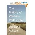 Amazon.com: A History of Western Philosophy (9780671201586 ...