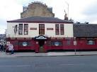 The pub on Brook Street sells a variety of real ales. - via Daymix