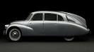 Car from Czechoslovakia, Tatra T87 up for auction | Bornrich