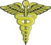 Caduceus vs Staff of Asclepius