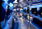 Party Buses in OC